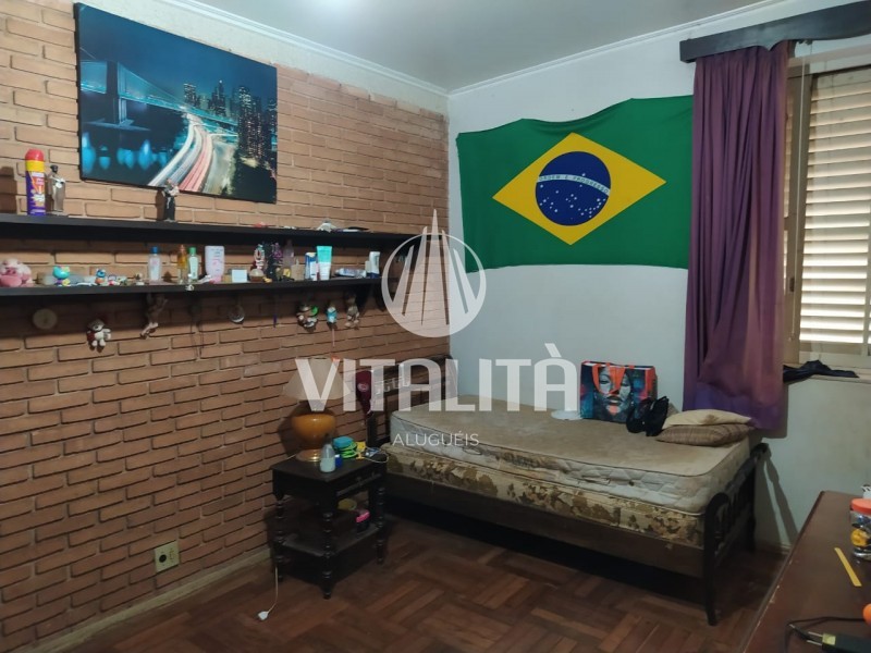 Imobiliária Ribeirão Preto - Vitalità Imóveis - Casa - Jardim Sumare - Ribeirão Preto