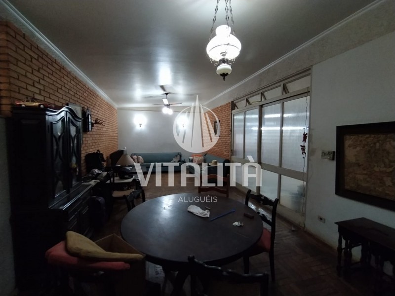 Imobiliária Ribeirão Preto - Vitalità Imóveis - Casa - Jardim Sumare - Ribeirão Preto