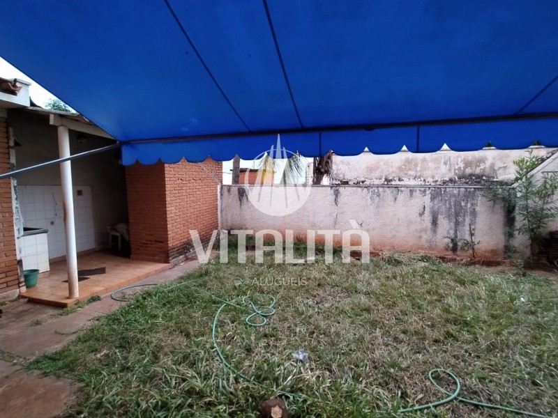 Imobiliária Ribeirão Preto - Vitalità Imóveis - Casa - Jardim Sumare - Ribeirão Preto