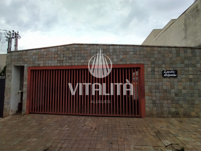 Imobiliária Ribeirão Preto - Vitalità Imóveis - Casa - Jardim Sumare - Ribeirão Preto