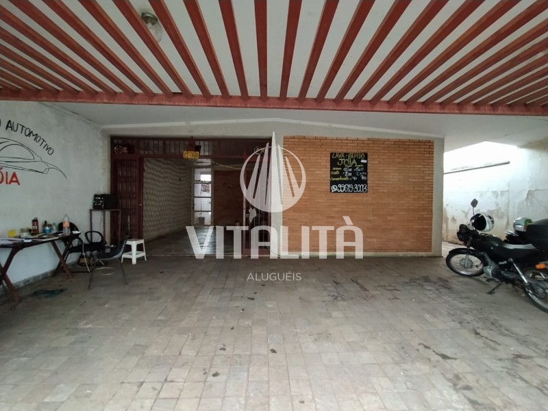 Imobiliária Ribeirão Preto - Vitalità Imóveis - Casa - Jardim Sumare - Ribeirão Preto