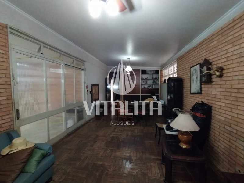 Imobiliária Ribeirão Preto - Vitalità Imóveis - Casa - Jardim Sumare - Ribeirão Preto