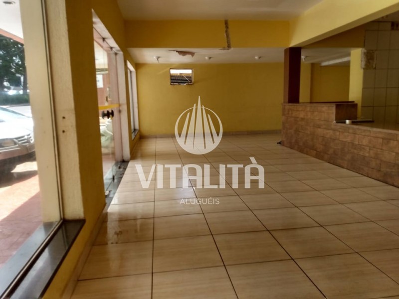 Imobiliária Ribeirão Preto - Vitalità Imóveis - Casa - Jardim América - Ribeirão Preto