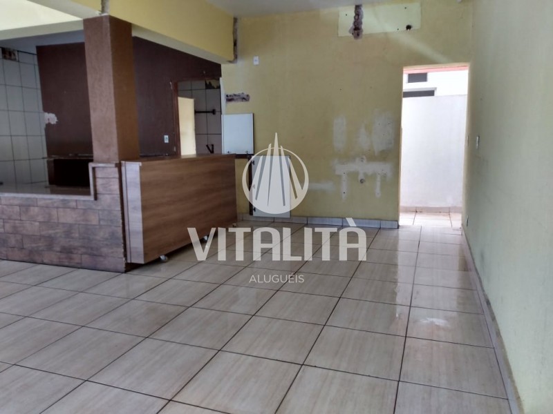 Imobiliária Ribeirão Preto - Vitalità Imóveis - Casa - Jardim América - Ribeirão Preto