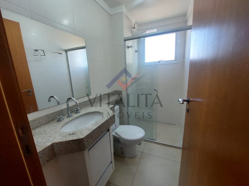 Imobiliária Ribeirão Preto - Vitalità Imóveis - Apartamento - Jardim Nova Aliança Sul - Ribeirão Preto