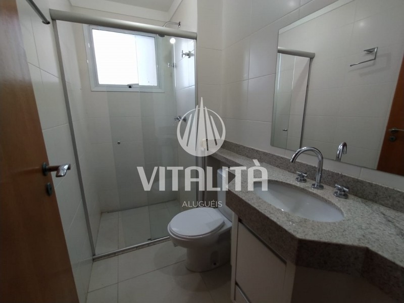 Imobiliária Ribeirão Preto - Vitalità Imóveis - Apartamento - Jardim Nova Aliança Sul - Ribeirão Preto