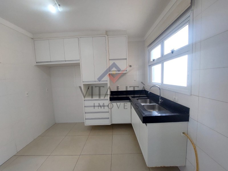 Imobiliária Ribeirão Preto - Vitalità Imóveis - Apartamento - Jardim Nova Aliança Sul - Ribeirão Preto