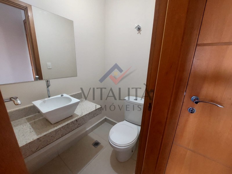Imobiliária Ribeirão Preto - Vitalità Imóveis - Apartamento - Jardim Nova Aliança Sul - Ribeirão Preto