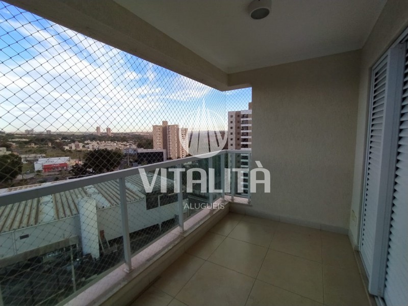 Imobiliária Ribeirão Preto - Vitalità Imóveis - Apartamento - Jardim Nova Aliança Sul - Ribeirão Preto