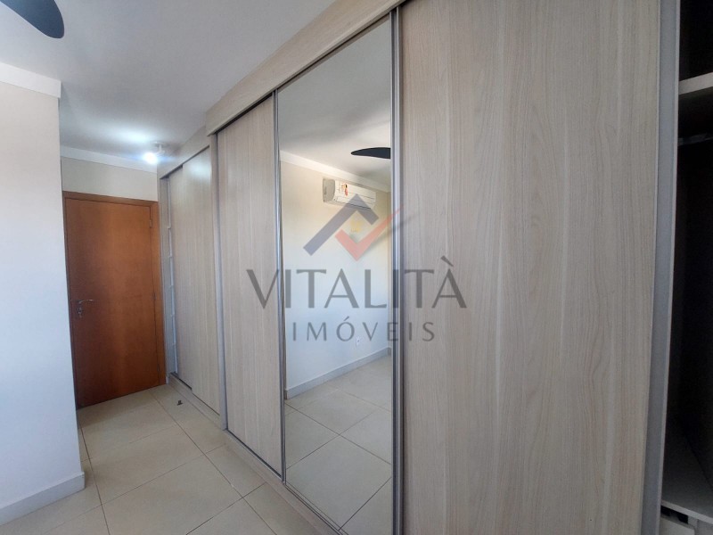 Imobiliária Ribeirão Preto - Vitalità Imóveis - Apartamento - Jardim Nova Aliança Sul - Ribeirão Preto