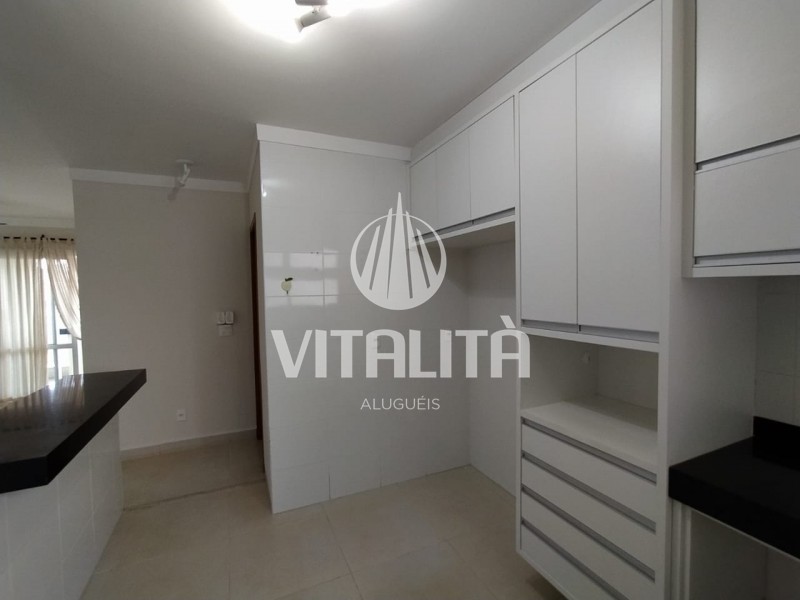 Imobiliária Ribeirão Preto - Vitalità Imóveis - Apartamento - Jardim Nova Aliança Sul - Ribeirão Preto