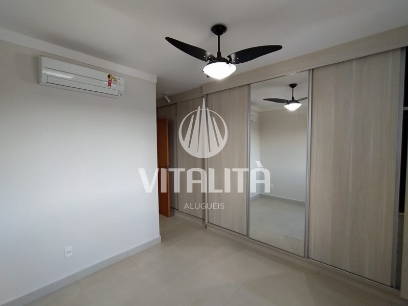 Imobiliária Ribeirão Preto - Vitalità Imóveis - Apartamento - Jardim Nova Aliança Sul - Ribeirão Preto