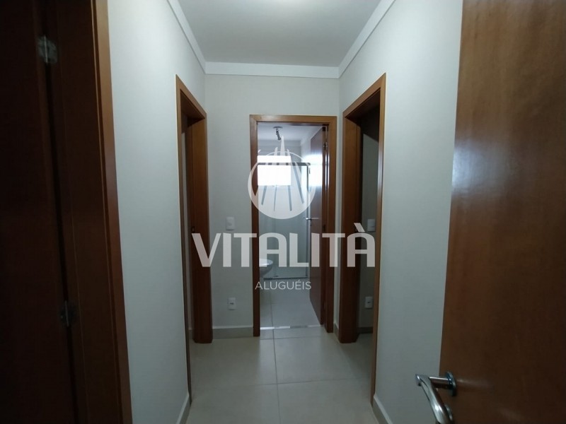 Imobiliária Ribeirão Preto - Vitalità Imóveis - Apartamento - Jardim Nova Aliança Sul - Ribeirão Preto