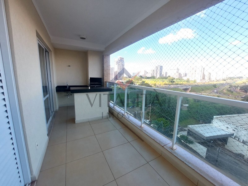 Apartamento - Jardim Nova Aliança Sul - Ribeirão Preto
