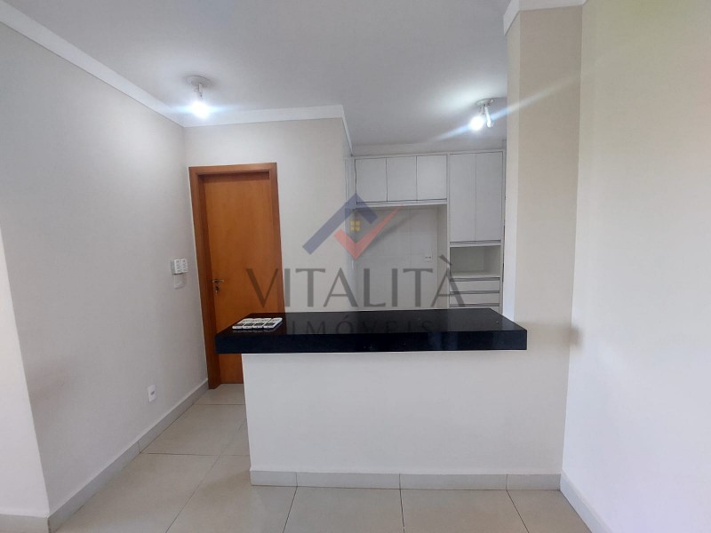 Imobiliária Ribeirão Preto - Vitalità Imóveis - Apartamento - Jardim Nova Aliança Sul - Ribeirão Preto