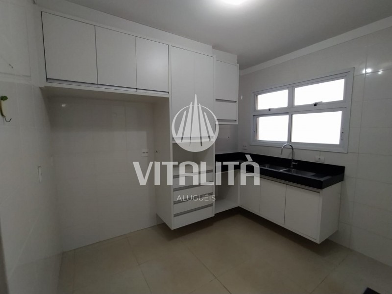 Imobiliária Ribeirão Preto - Vitalità Imóveis - Apartamento - Jardim Nova Aliança Sul - Ribeirão Preto