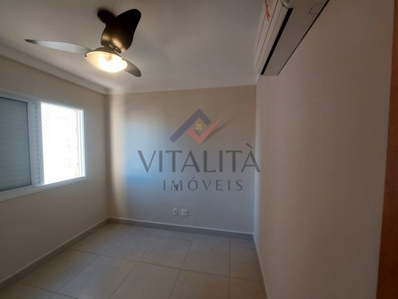Imobiliária Ribeirão Preto - Vitalità Imóveis - Apartamento - Jardim Nova Aliança Sul - Ribeirão Preto