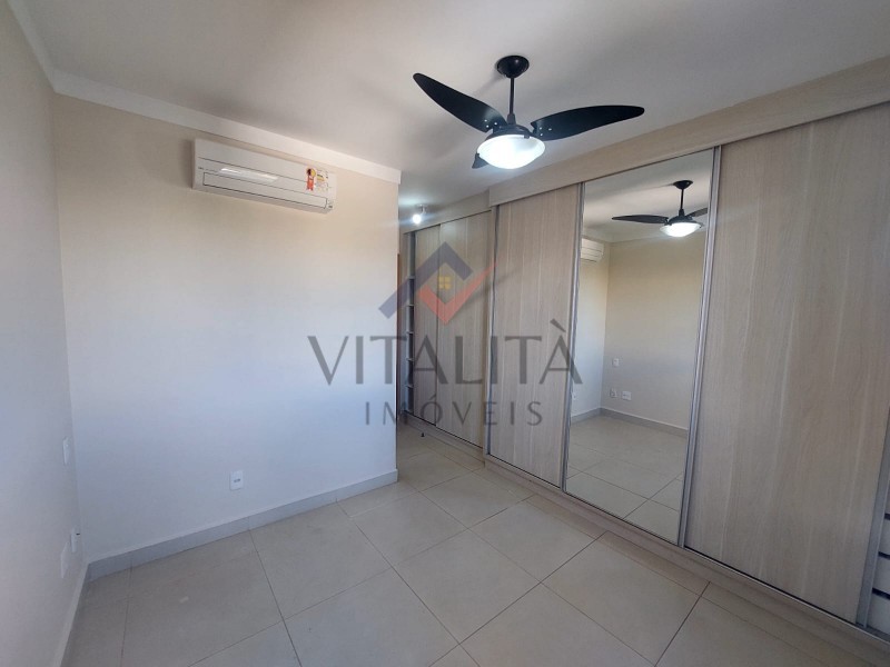 Imobiliária Ribeirão Preto - Vitalità Imóveis - Apartamento - Jardim Nova Aliança Sul - Ribeirão Preto