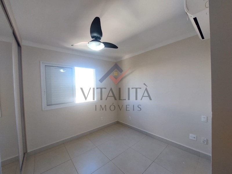 Imobiliária Ribeirão Preto - Vitalità Imóveis - Apartamento - Jardim Nova Aliança Sul - Ribeirão Preto