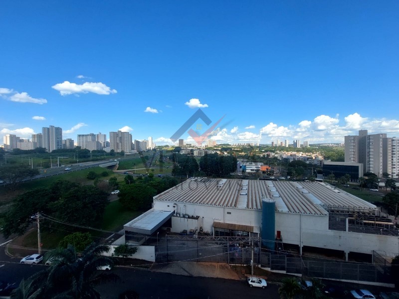 Imobiliária Ribeirão Preto - Vitalità Imóveis - Apartamento - Jardim Nova Aliança Sul - Ribeirão Preto