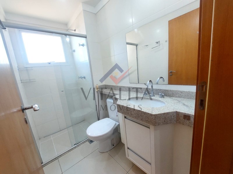 Imobiliária Ribeirão Preto - Vitalità Imóveis - Apartamento - Jardim Nova Aliança Sul - Ribeirão Preto