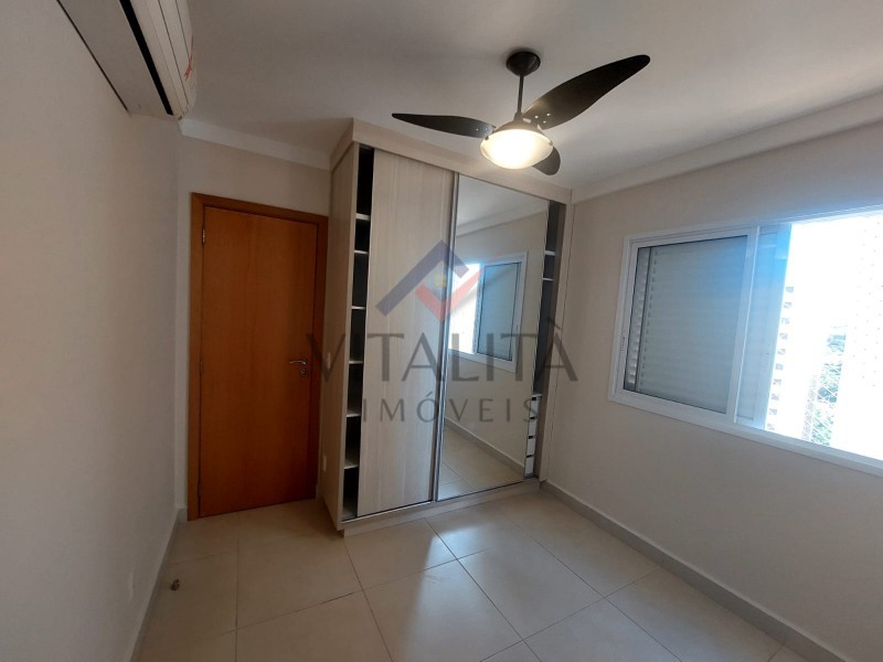 Imobiliária Ribeirão Preto - Vitalità Imóveis - Apartamento - Jardim Nova Aliança Sul - Ribeirão Preto
