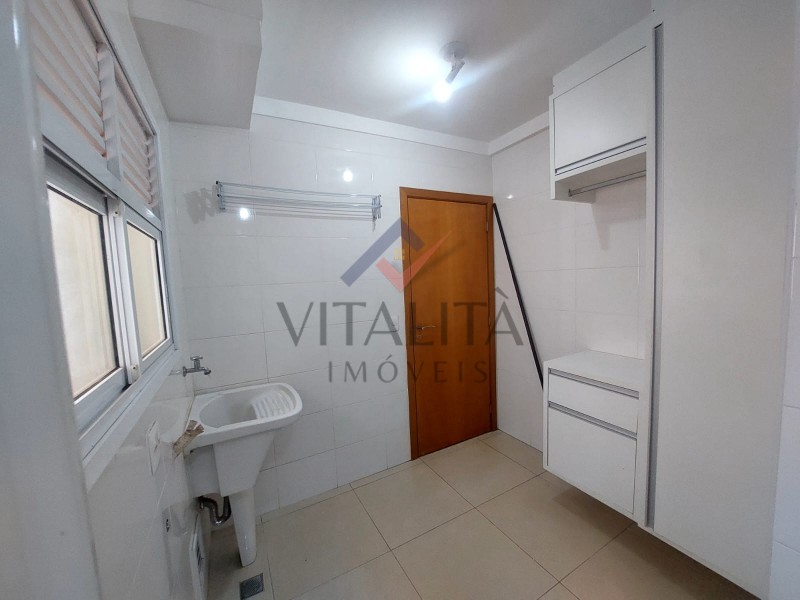 Imobiliária Ribeirão Preto - Vitalità Imóveis - Apartamento - Jardim Nova Aliança Sul - Ribeirão Preto