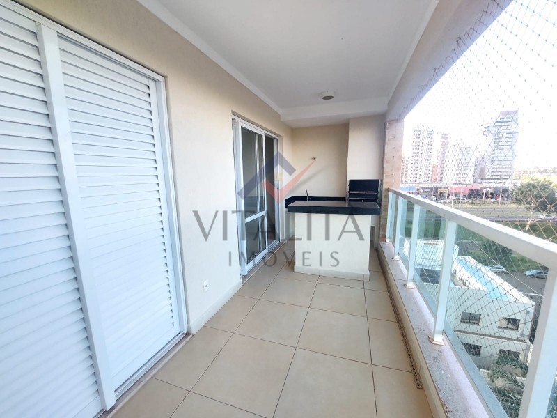 Imobiliária Ribeirão Preto - Vitalità Imóveis - Apartamento - Jardim Nova Aliança Sul - Ribeirão Preto