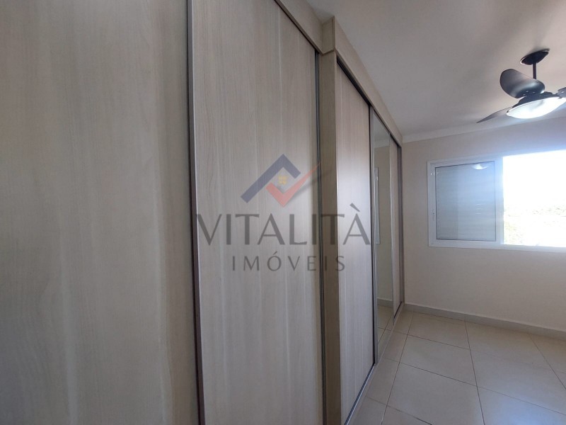 Imobiliária Ribeirão Preto - Vitalità Imóveis - Apartamento - Jardim Nova Aliança Sul - Ribeirão Preto
