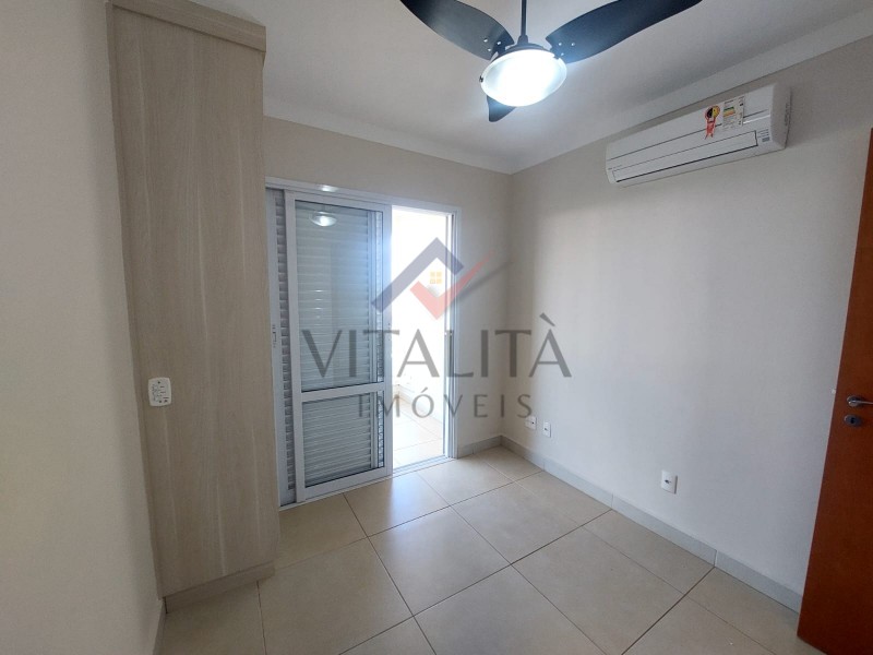 Imobiliária Ribeirão Preto - Vitalità Imóveis - Apartamento - Jardim Nova Aliança Sul - Ribeirão Preto