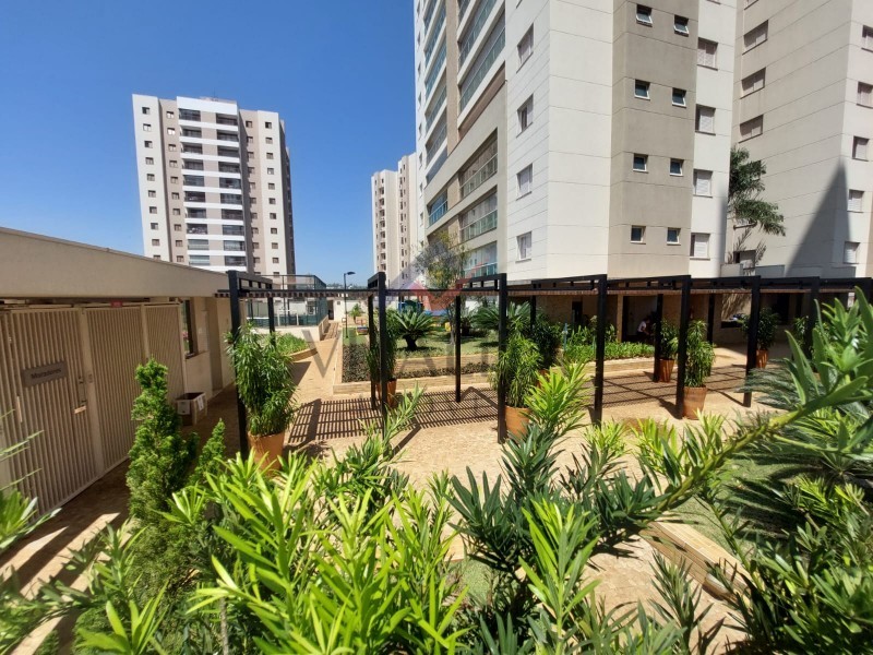 Imobiliária Ribeirão Preto - Vitalità Imóveis - Apartamento - Jardim Nova Aliança Sul - Ribeirão Preto