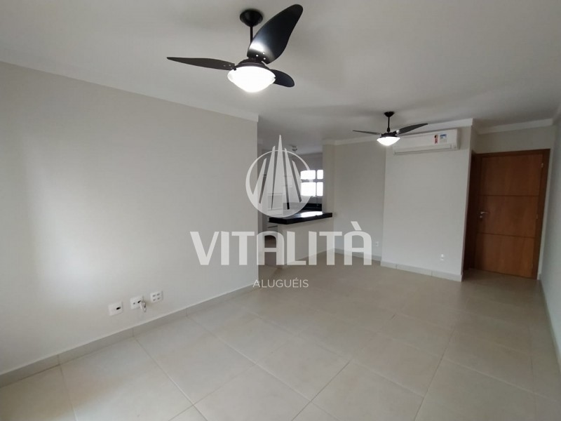 Imobiliária Ribeirão Preto - Vitalità Imóveis - Apartamento - Jardim Nova Aliança Sul - Ribeirão Preto