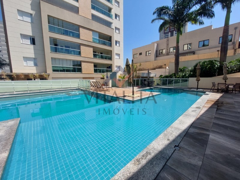 Imobiliária Ribeirão Preto - Vitalità Imóveis - Apartamento - Jardim Nova Aliança Sul - Ribeirão Preto