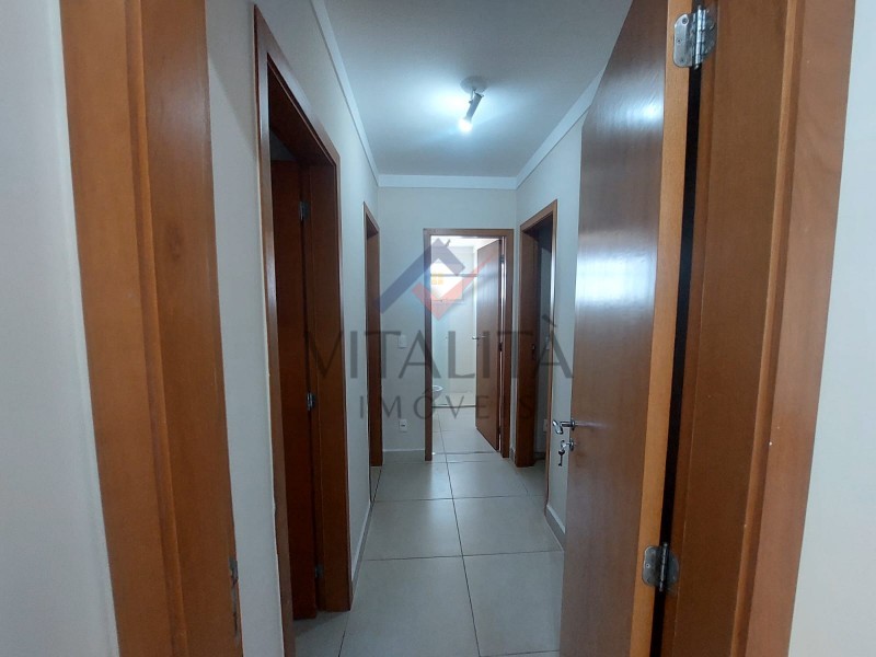 Imobiliária Ribeirão Preto - Vitalità Imóveis - Apartamento - Jardim Nova Aliança Sul - Ribeirão Preto