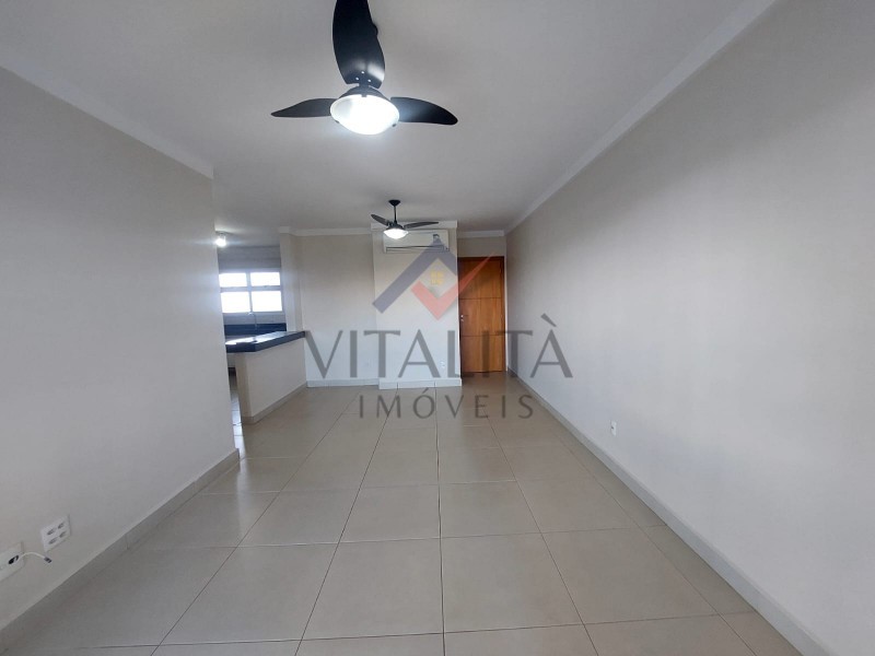 Apartamento - Jardim Nova Aliança Sul - Ribeirão Preto