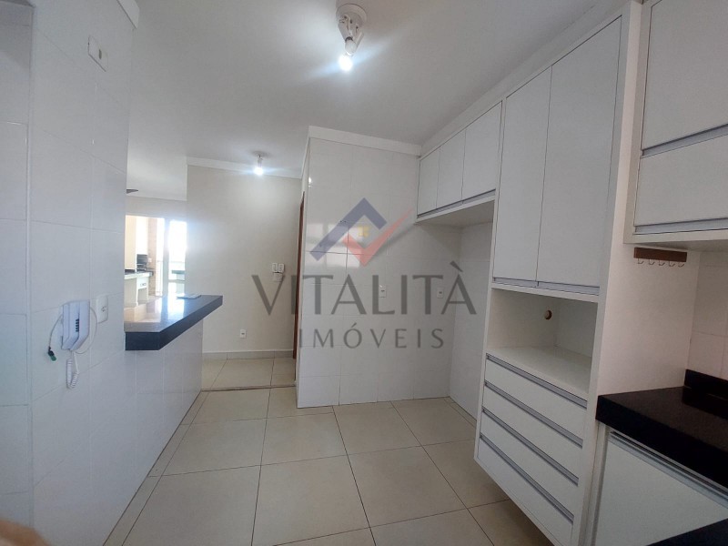 Imobiliária Ribeirão Preto - Vitalità Imóveis - Apartamento - Jardim Nova Aliança Sul - Ribeirão Preto