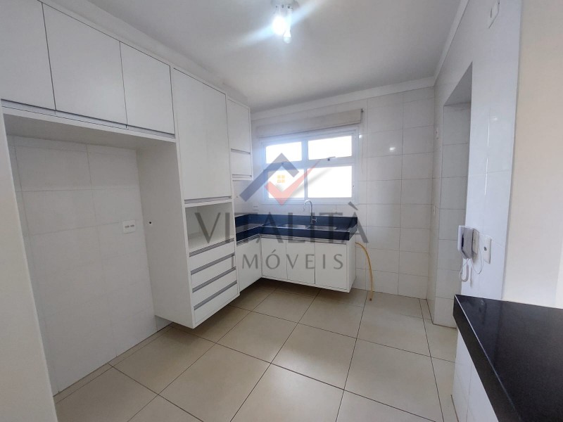 Imobiliária Ribeirão Preto - Vitalità Imóveis - Apartamento - Jardim Nova Aliança Sul - Ribeirão Preto