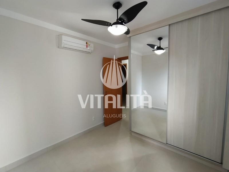 Imobiliária Ribeirão Preto - Vitalità Imóveis - Apartamento - Jardim Nova Aliança Sul - Ribeirão Preto