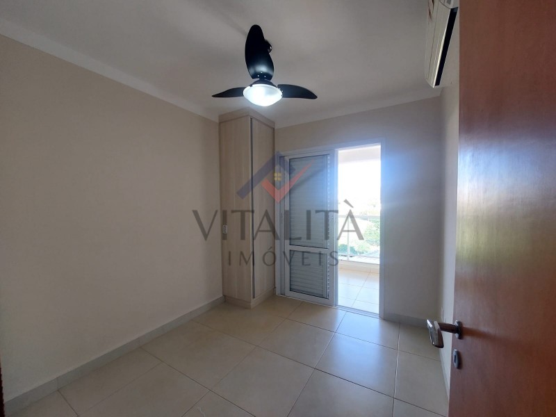 Imobiliária Ribeirão Preto - Vitalità Imóveis - Apartamento - Jardim Nova Aliança Sul - Ribeirão Preto