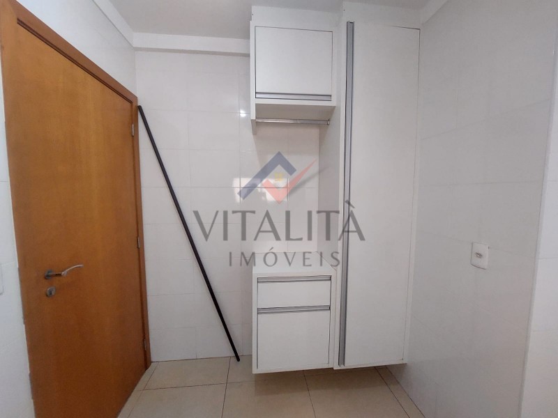 Imobiliária Ribeirão Preto - Vitalità Imóveis - Apartamento - Jardim Nova Aliança Sul - Ribeirão Preto