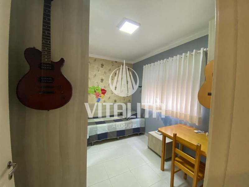 Imobiliária Ribeirão Preto - Vitalità Imóveis - Apartamento - Jardim Nova Aliança - Ribeirão Preto