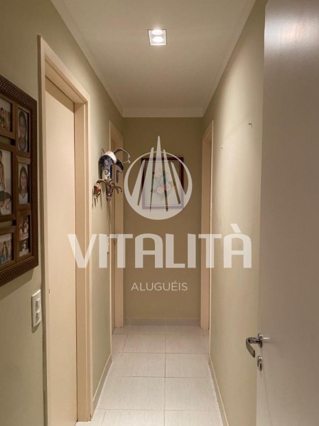 Imobiliária Ribeirão Preto - Vitalità Imóveis - Apartamento - Jardim Nova Aliança - Ribeirão Preto