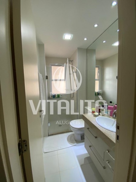 Imobiliária Ribeirão Preto - Vitalità Imóveis - Apartamento - Jardim Nova Aliança - Ribeirão Preto