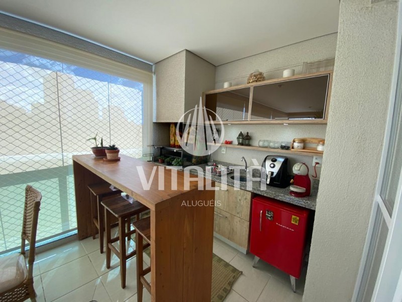 Apartamento à venda com 3 quartos, 153m² - Foto 6