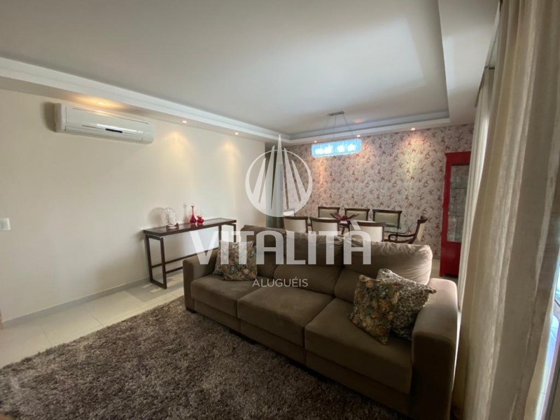 Imobiliária Ribeirão Preto - Vitalità Imóveis - Apartamento - Jardim Nova Aliança - Ribeirão Preto