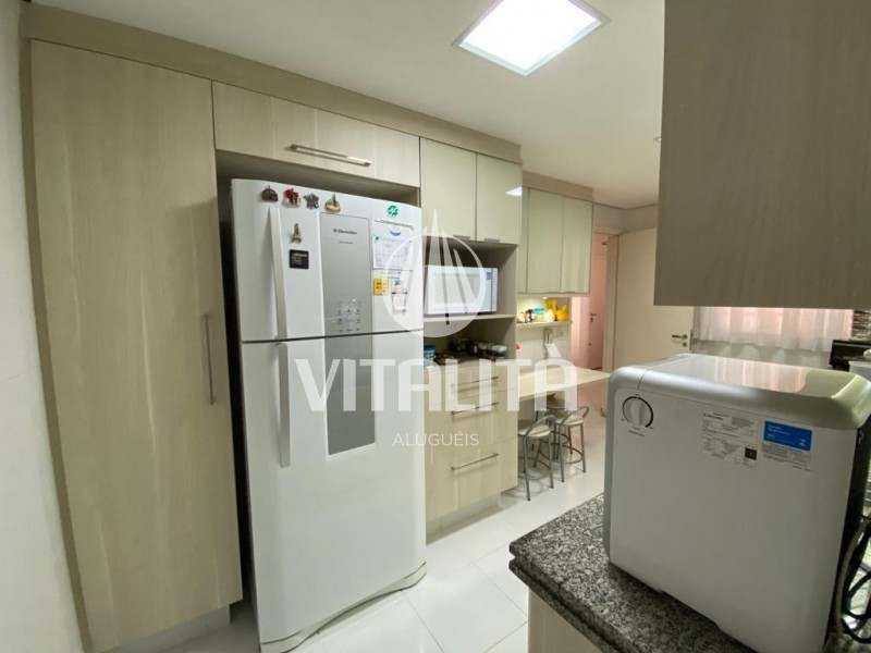 Imobiliária Ribeirão Preto - Vitalità Imóveis - Apartamento - Jardim Nova Aliança - Ribeirão Preto