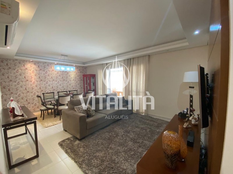 Imobiliária Ribeirão Preto - Vitalità Imóveis - Apartamento - Jardim Nova Aliança - Ribeirão Preto