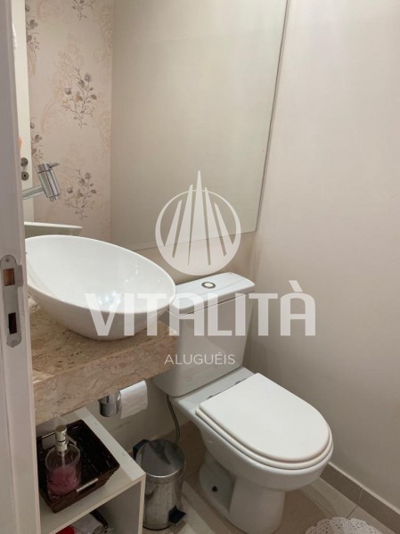 Imobiliária Ribeirão Preto - Vitalità Imóveis - Apartamento - Jardim Nova Aliança - Ribeirão Preto