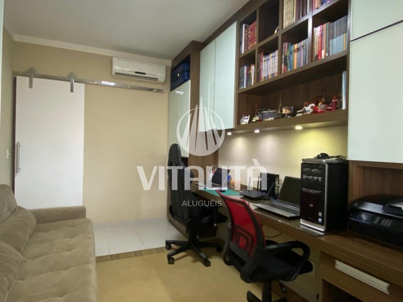 Imobiliária Ribeirão Preto - Vitalità Imóveis - Apartamento - Jardim Nova Aliança - Ribeirão Preto