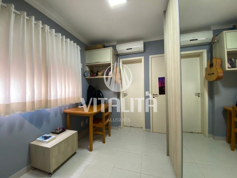 Imobiliária Ribeirão Preto - Vitalità Imóveis - Apartamento - Jardim Nova Aliança - Ribeirão Preto